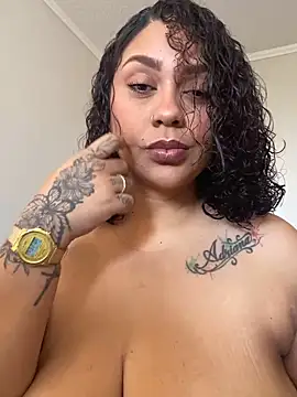 hanna danger19 online show from 04/17/26, 01:25