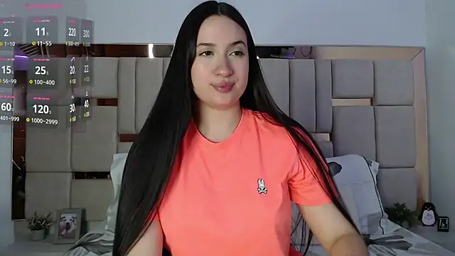 sofiaduque 26 online show from 03/05/25, 07:49