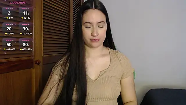 sofiaduque 26 online show from 09/16/25, 08:43