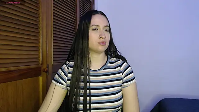 sofiaduque 26 online show from 11/21/25, 08:29