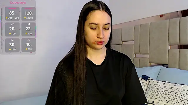 sofiaduque 26 online show from 03/13/26, 08:04