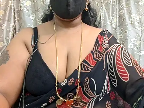 Pallavi-sri online show from 01/17/25, 07:49