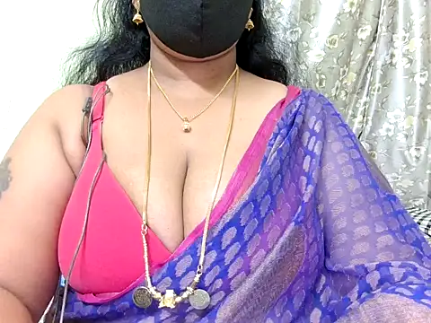 Pallavi-sri online show from 02/08/25, 04:57