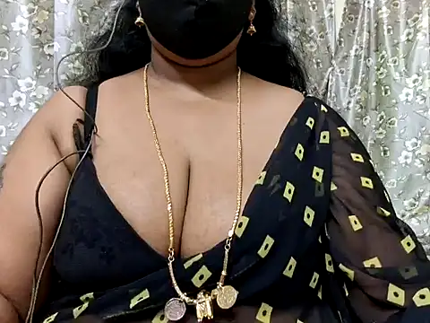 Pallavi-sri online show from 02/20/25, 04:28