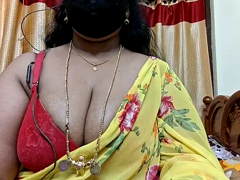 Pallavi-sri online show from 03/23/25, 12:15