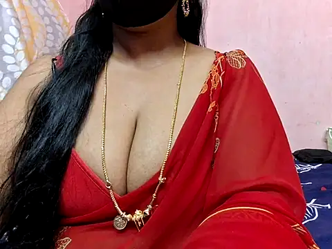 Pallavi-sri online show from 12/04/25, 10:24