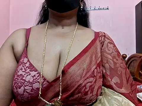 Pallavi-sri online show from 03/10/26, 09:14