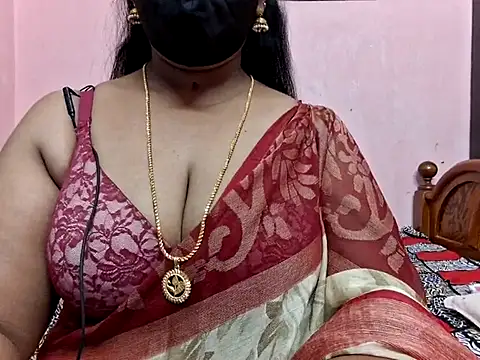 Pallavi-sri online show from 03/18/26, 03:59