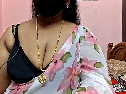 Pallavi-sri online show from 03/21/26, 02:31