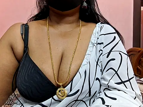 Pallavi-sri online show from 03/23/26, 09:35