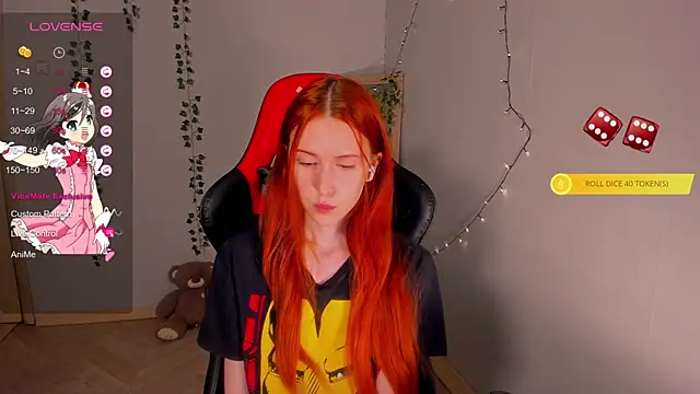 Snapshot of FruttiTatti chatting on 09/13/25, 07:24 FruttiTatti online show from 09/13/25, 07:24