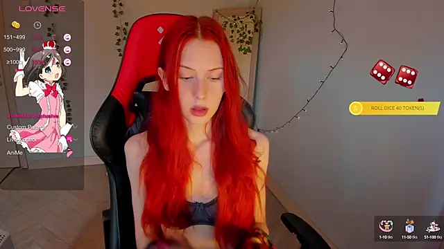 Snapshot of FruttiTatti chatting on 09/21/25, 09:11 FruttiTatti online show from 09/21/25, 09:11