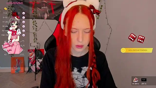 FruttiTatti online show from 01/15/26, 11:04