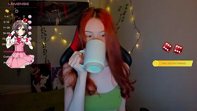 FruttiTatti online show from 02/22/26, 04:13