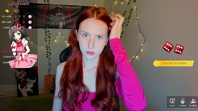 FruttiTatti online show from 03/12/26, 04:57