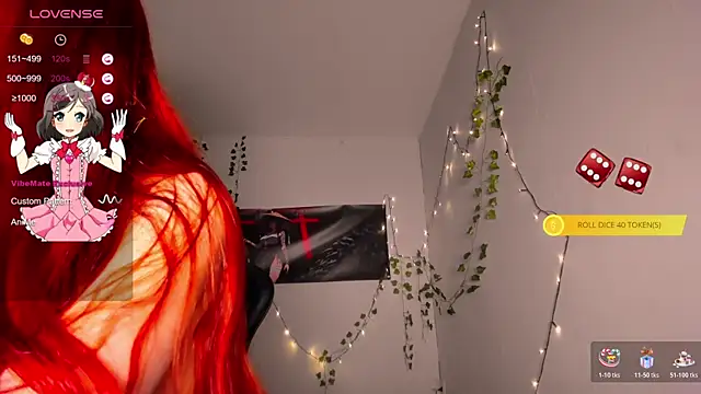 FruttiTatti online show from 04/25/26, 05:21