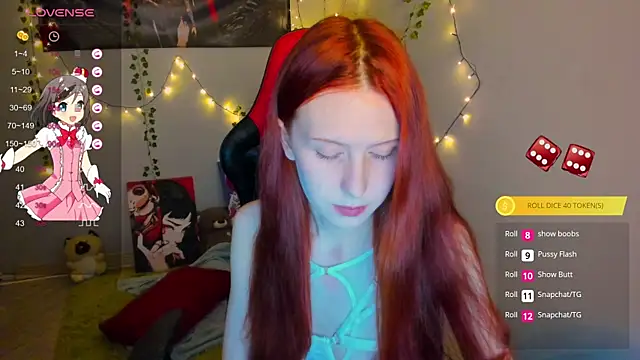 FruttiTatti online show from 04/26/26, 05:32