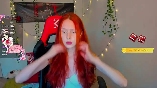 FruttiTatti online show from 06/11/26, 06:17
