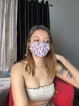 Snapshot of Jen_jennyy1 chatting on 02/17/25, 08:09 Jen jennyy1 online show from 02/17/25, 08:09