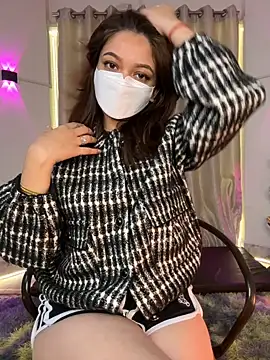 Jen jennyy1 online show from 12/01/25, 06:35