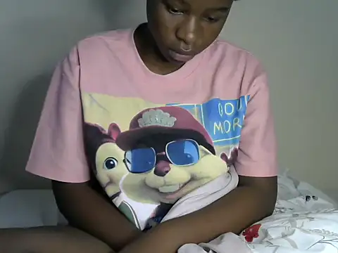 Novah  online show from 03/01/26, 09:11