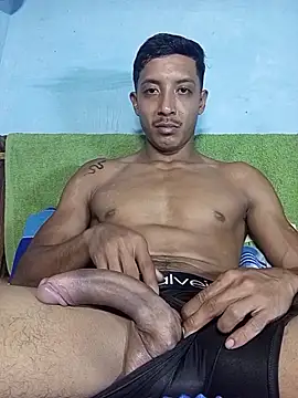 Raspatumam online show from 04/18/26, 01:42