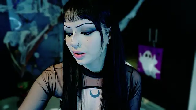 Madison Jackson online show from 10/23/25, 09:24