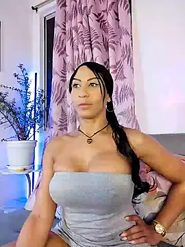 Charlotte Bayron online show from 02/03/25, 12:04