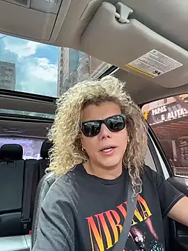 Georgiafox online show from 09/25/25, 03:16