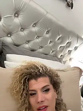 Georgiafox online show from 10/04/25, 04:43