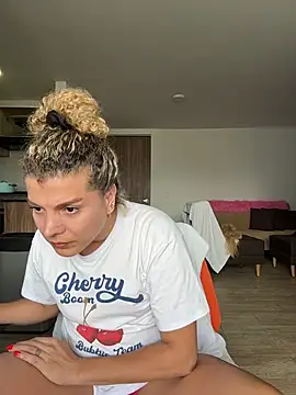 Georgiafox online show from 03/04/26, 02:56