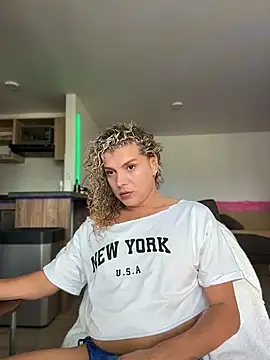 Georgiafox online show from 04/19/26, 09:17