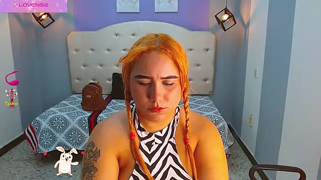 Kathiasaints online show from 02/06/25, 07:18