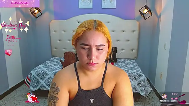 Kathiasaints online show from 02/13/25, 07:10