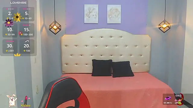 Kathiasaints online show from 09/10/25, 07:36