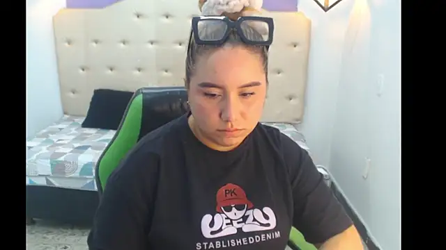 Kathiasaints online show from 03/05/26, 10:06