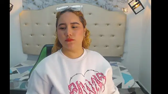 Kathiasaints online show from 03/17/26, 10:24