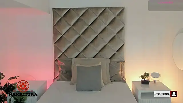 nakamura sam online show from 11/23/25, 03:28