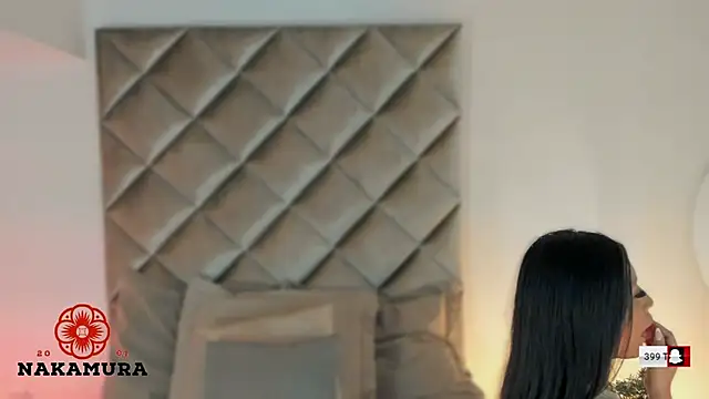 nakamura sam online show from 11/29/25, 02:36