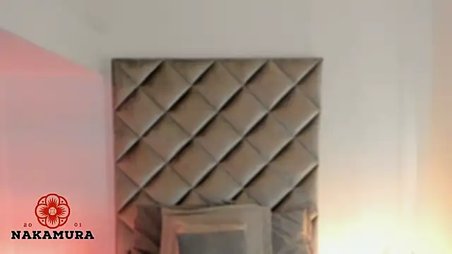 nakamura sam online show from 11/30/25, 02:37