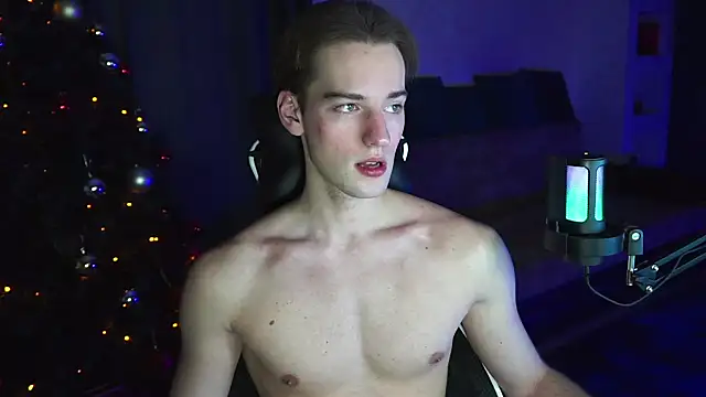 Litmate online show from 01/14/26, 02:50