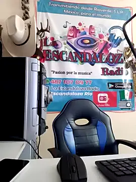 nek36 online show from 04/20/26, 05:37