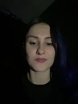 Erotic Synth Goddess online show from 12/05/24, 05:28