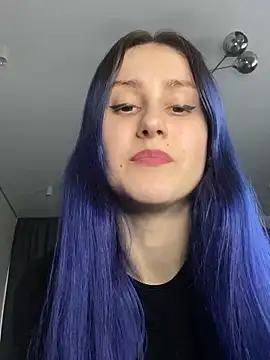 Erotic Synth Goddess online show from 12/30/24, 12:31