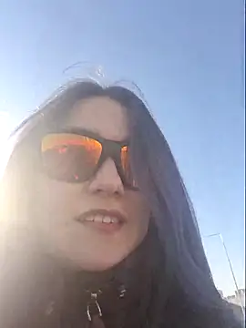 Erotic Synth Goddess online show from 02/24/25, 01:10