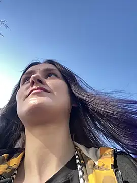 Erotic Synth Goddess online show from 04/14/26, 12:44