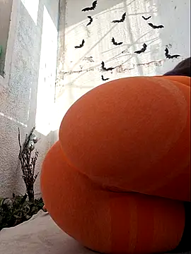 Erotic Synth Goddess online show from 04/25/26, 02:58