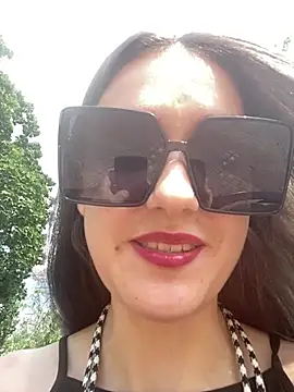 Erotic Synth Goddess online show from 07/10/26, 12:41