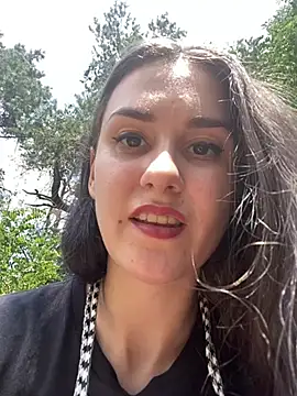 Erotic Synth Goddess online show from 07/14/26, 10:21