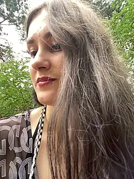 Erotic Synth Goddess online show from 07/21/26, 02:41